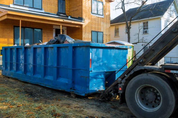 Best Hot Tub Removal  in Cass City, MI